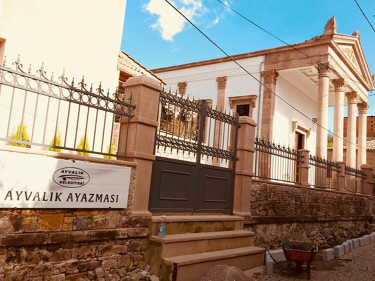 Ayvalik_Ayazmasi Ayvalik_Ayazmasi