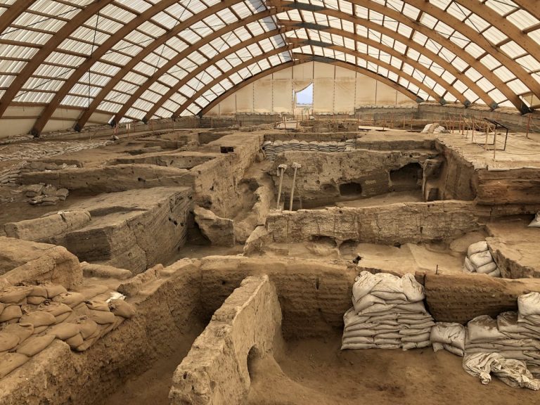2Çatalhöyük Konya 2Çatalhöyük Konya